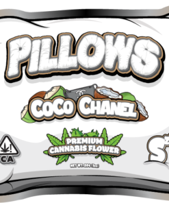 Pillows Coco Chanel