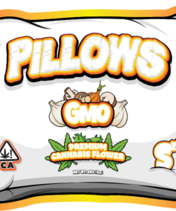 Pillows GMO