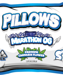 Pillows Marathon OG