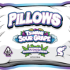 Pillows Tsunami Sour Grape