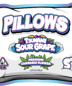 Pillows Tsunami Sour Grape