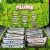 Pillows 1LB Premium Cannabis Flower