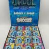 Drool Badder x Sugar By Snooze