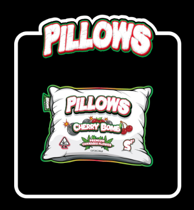 PILLOWS