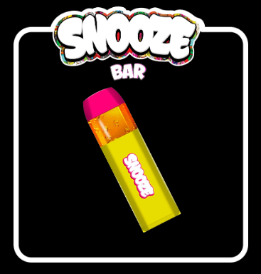 SNOOZE BAR